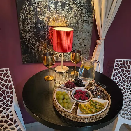 Irelax بيت الحب *