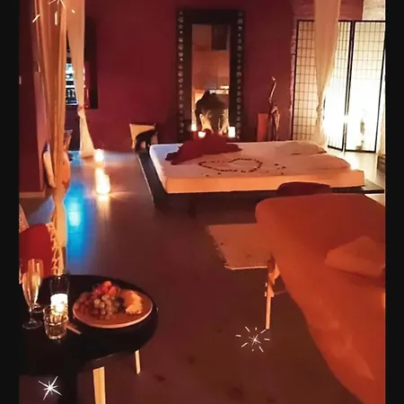 ラブホテル Irelax - Privatni Wellness