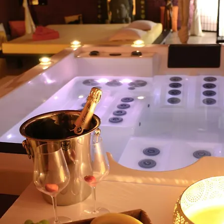 Irelax - Privatni Wellness
