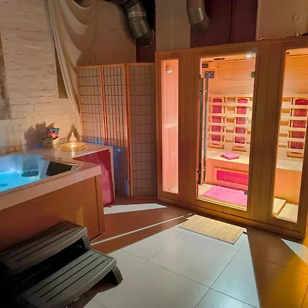 Irelax - Privatni Wellness *