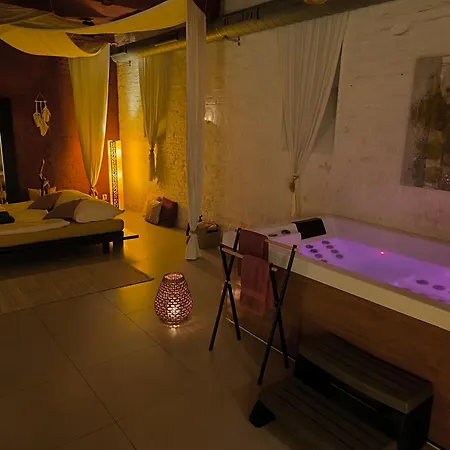 Irelax - Privatni Wellness * Prag
