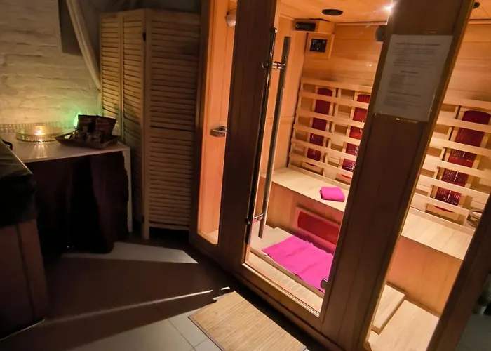 מלון אהבה Irelax