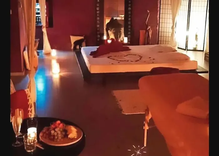Motel para Casais Irelax