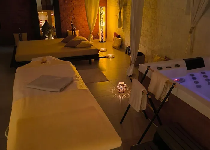 Irelax Ξενοδοχείο ημιδιαμονής